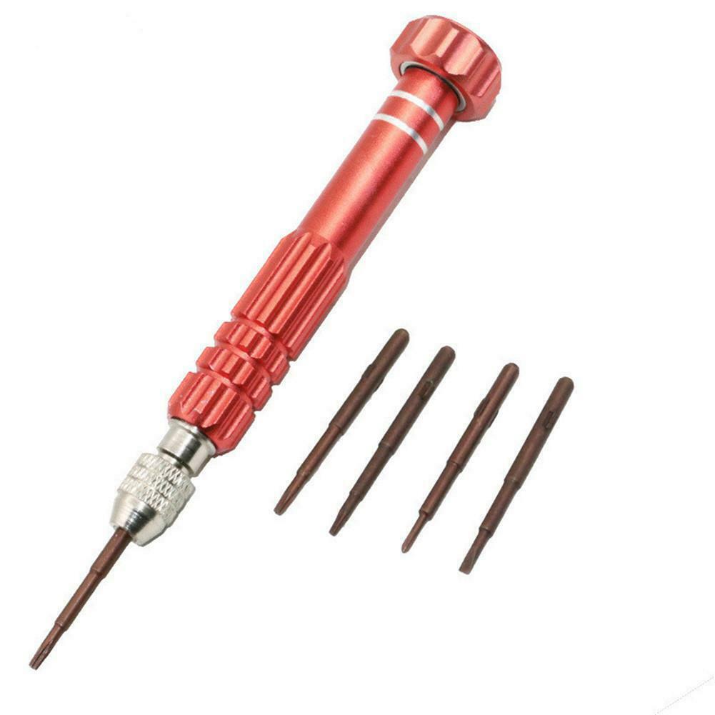 Cellphone Repair Set Tool Red Repair Tools - Tophatter Daily Deals
